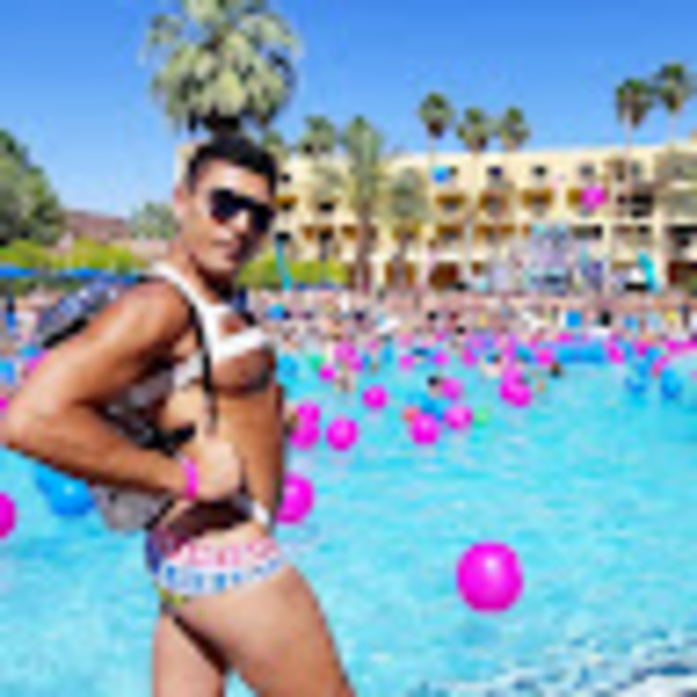 Meet your Posher, Tim